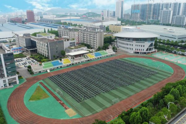 盘点岳麓区中专学校名单及收费标准