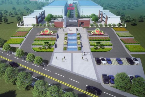 长沙高级技工学校学费多少