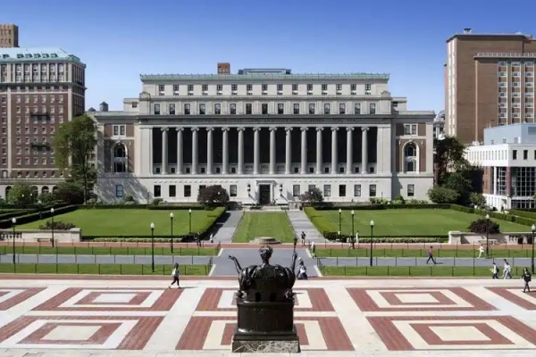 哥伦比亚大学研究生申请要求