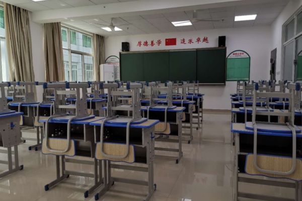 长沙通航中等职业学校怎么样?学费多少?