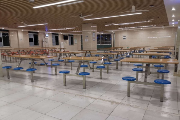 长沙通航中等职业学校怎么样?学费多少?
