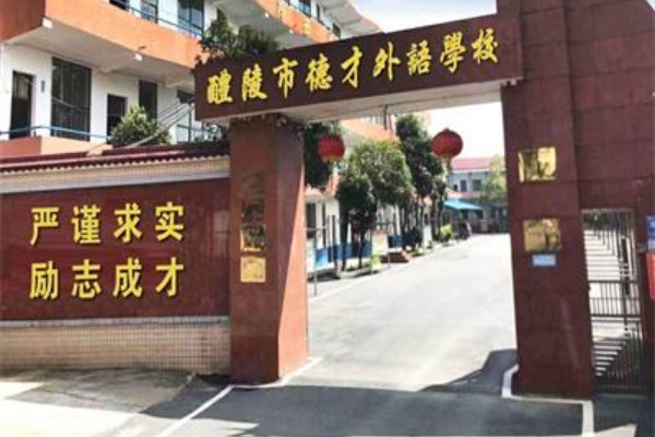 株洲市德才职业技术学校是如何收费的