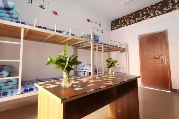 长沙蓝天科技中职学校怎么样?学费多少?
