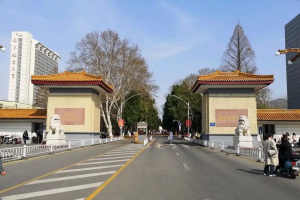 南京林业大学是985还是211