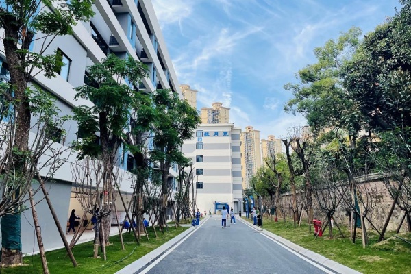 长沙航天学校是什么性质的学校