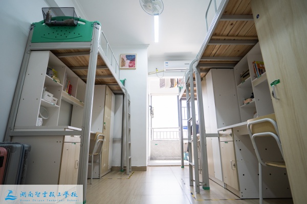 湖南智云技工学校怎么样?学费多少