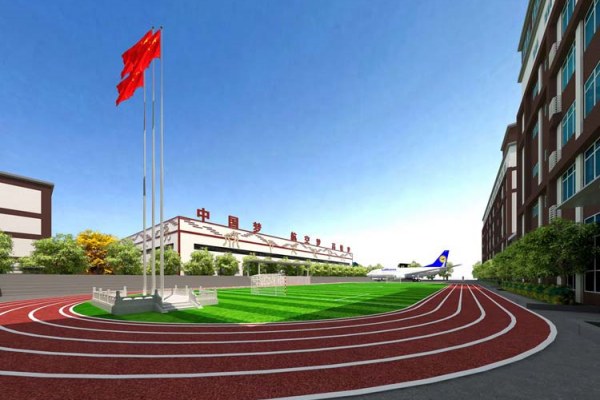 湖南华中交通技工学校学费多少钱一期