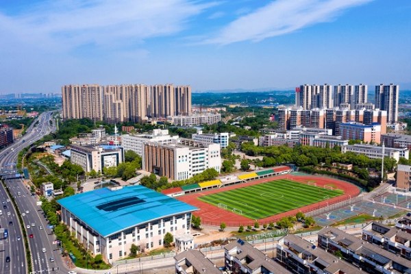 湖南工程职业技术学院2024录取线