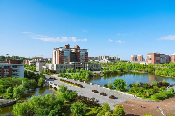 软科2025年湖南省大学排名