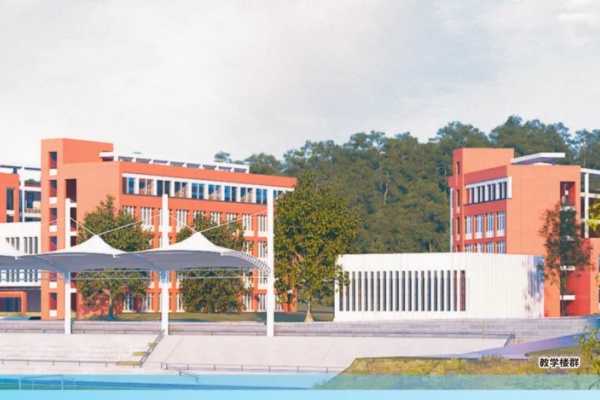 长沙唯上商务科技学校学费多少