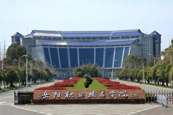 岳阳卫校现在叫什么学校