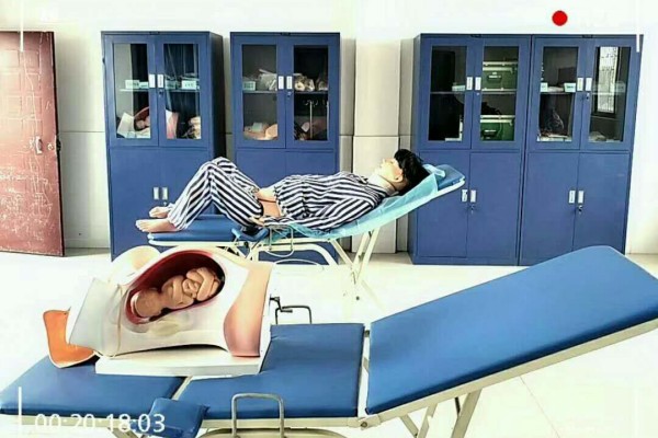 邵阳市海俊护理职业学校怎么样