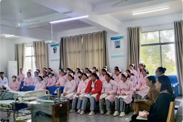 益阳市卫生职业技术学校怎么样?