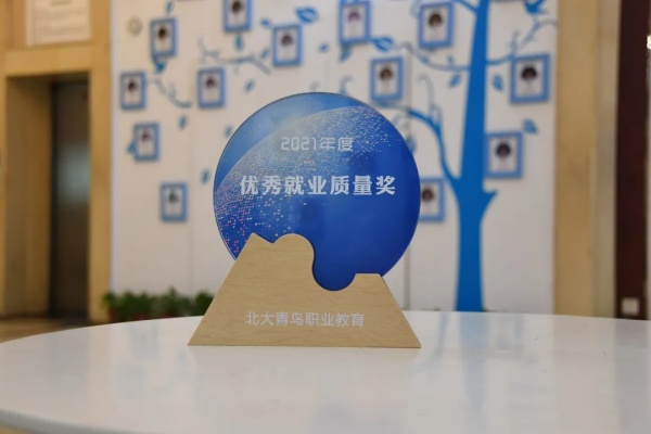 长沙北大青鸟职业学校怎么样