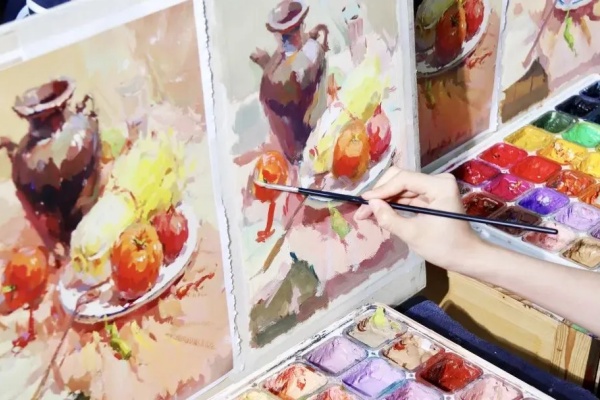 长沙华中涉外职高怎么样?办学成果展示