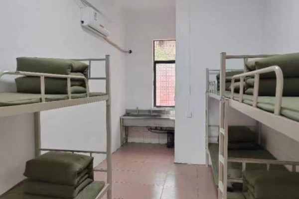 湘南医卫技工学校简介