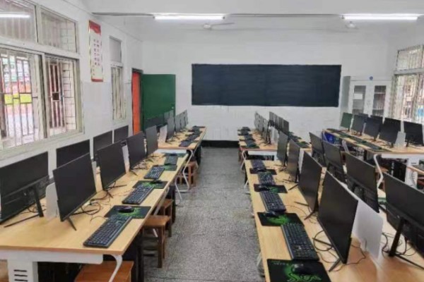 湘南医卫技工学校简介