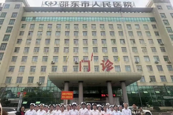 邵阳市护理学校实习单位有哪些