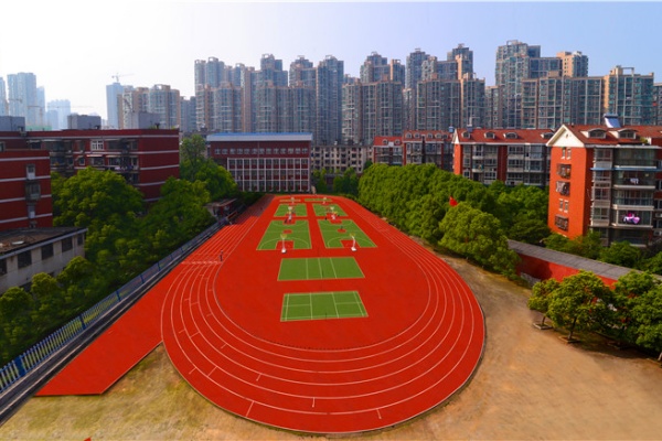 湖南省工业贸易学校专业及招生人数