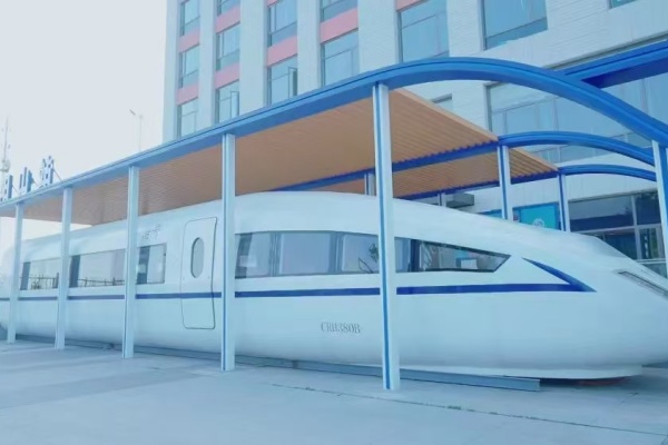 2025年长沙涉外旅游职业中专招生简章