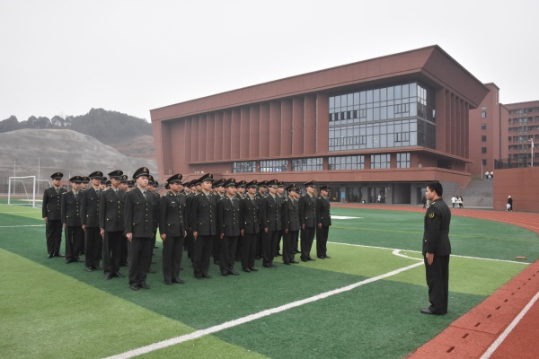 长沙现代商贸中等职业学校环境怎么样