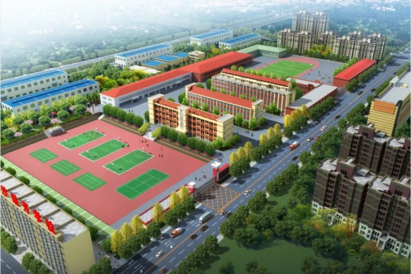2025年长沙经开中等职业学校招生简章