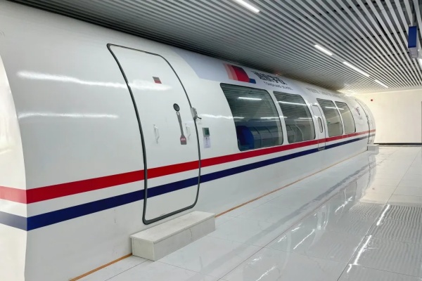 2025年湖南通航航空学校专业介绍