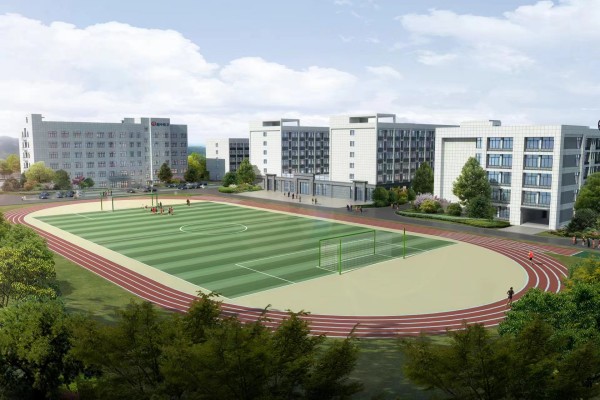 湘中领航铁路卫生职业学校学费多少