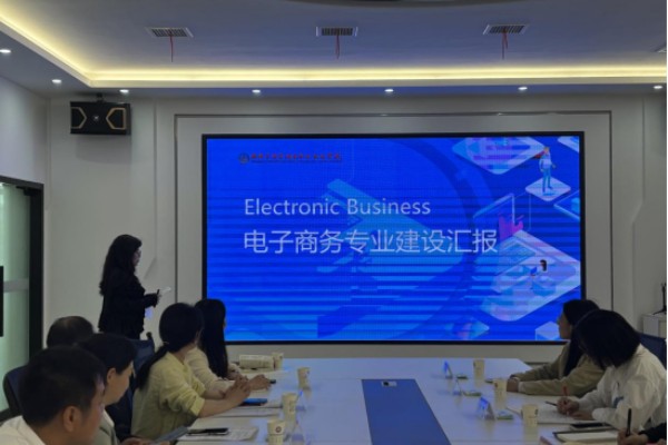 60余名学子参与湖南科技职业学院开展“三二分段制”转段考核