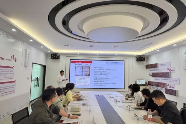 60余名学子参与湖南科技职业学院开展“三二分段制”转段考核