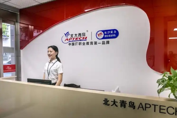 北大青鸟学校招生简章解析