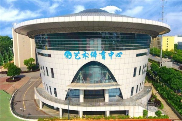 长沙最厉害三个职高