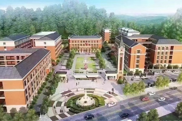 衡阳市湘鹏中等职业技术学校2025年招生简章