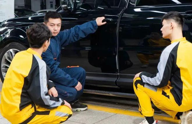 湖南万通高级技工学校2025年招生简章
