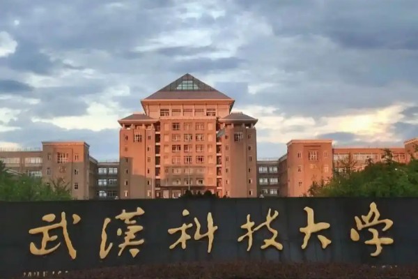 武汉科技大学2024年录取分数线