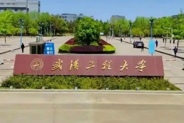 武汉工程大学2024年录取分数线