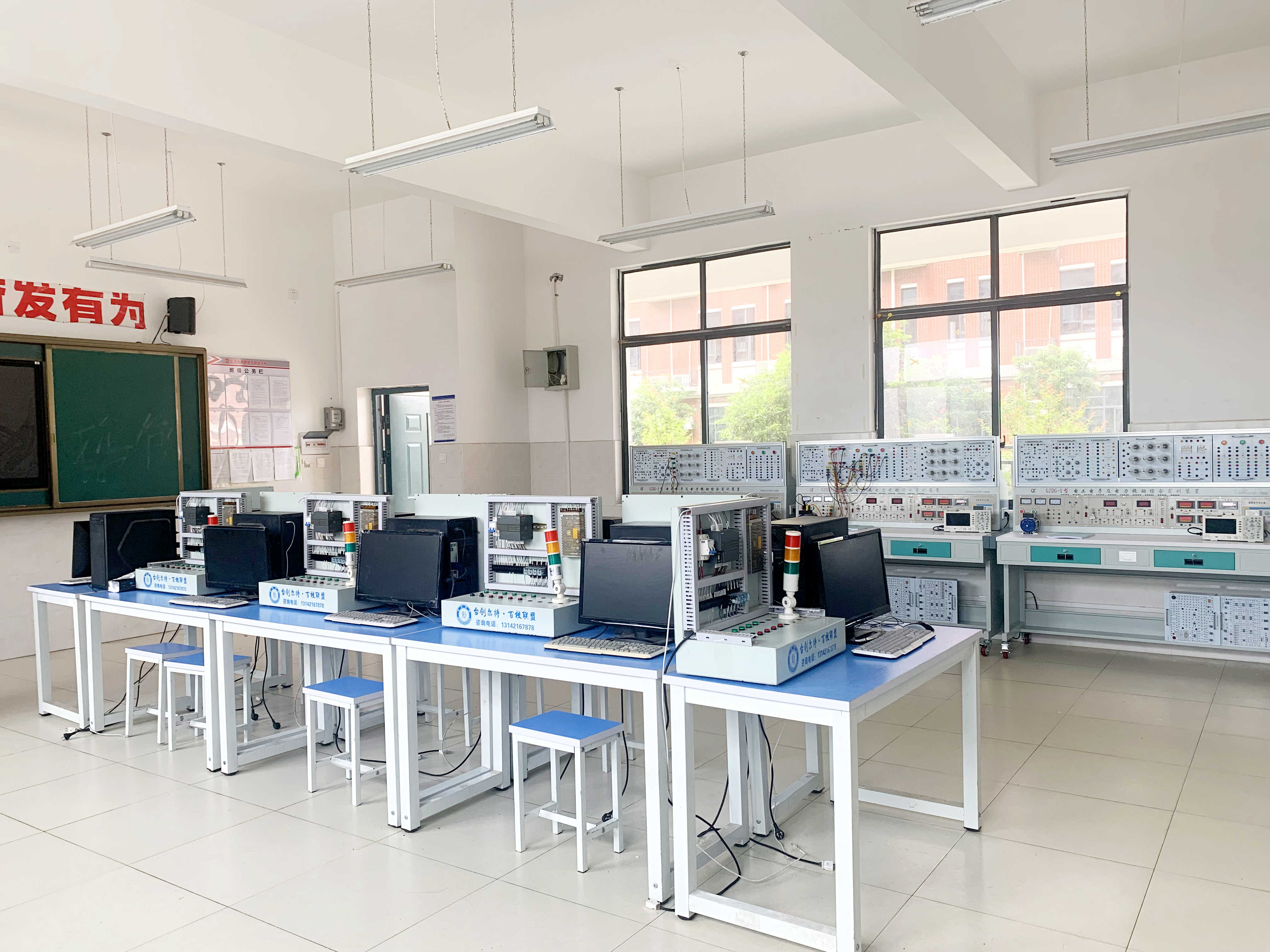 长沙市湘都中等职业学校