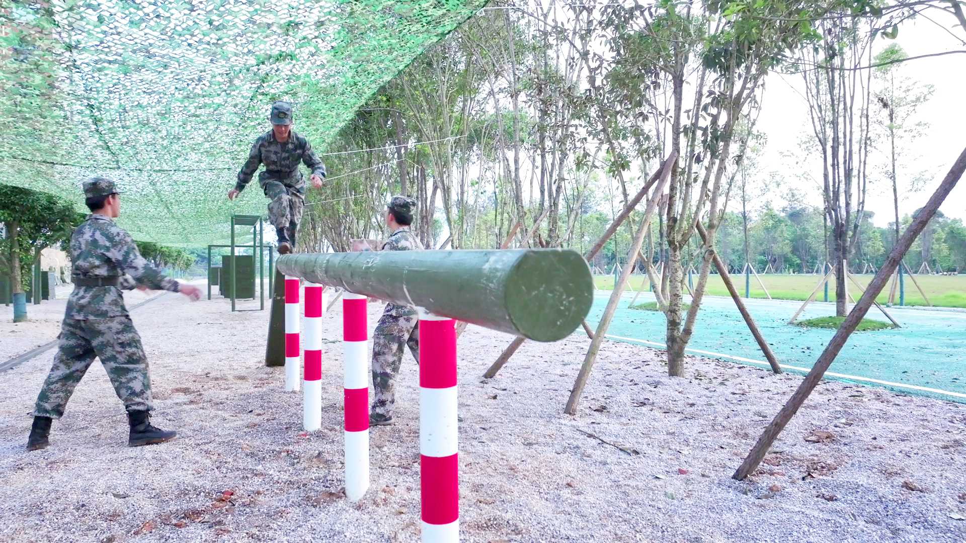 长沙市湘都中等职业学校