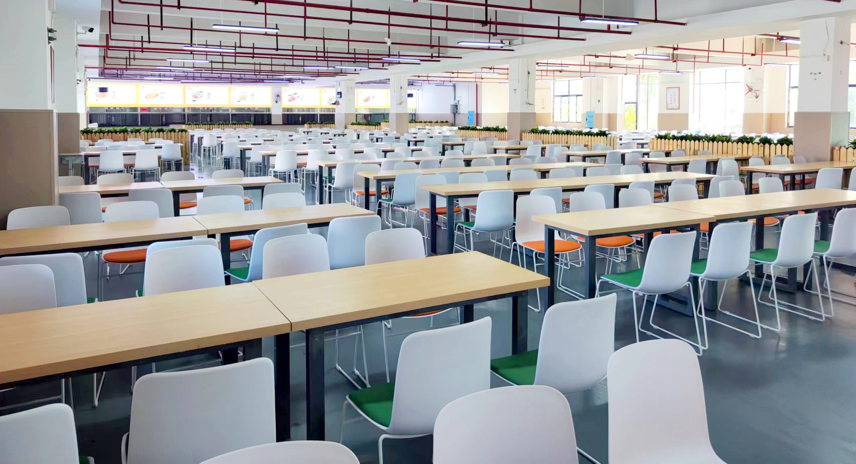 长沙市湘都中等职业学校