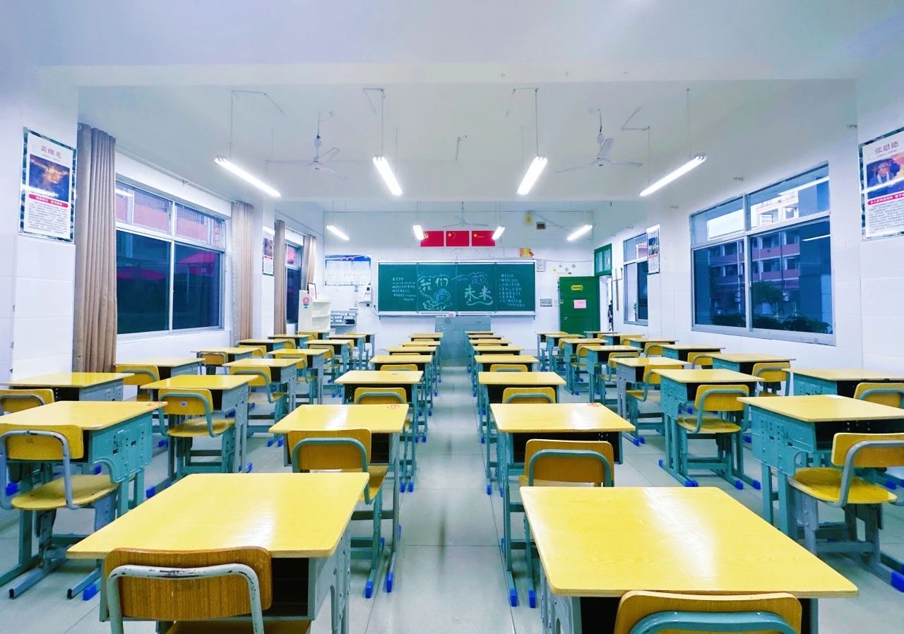 宁乡市潇湘职业中专学校