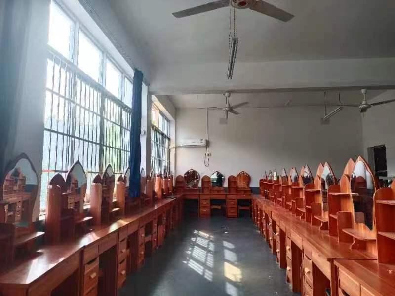 长沙市三联科技中等职业学校