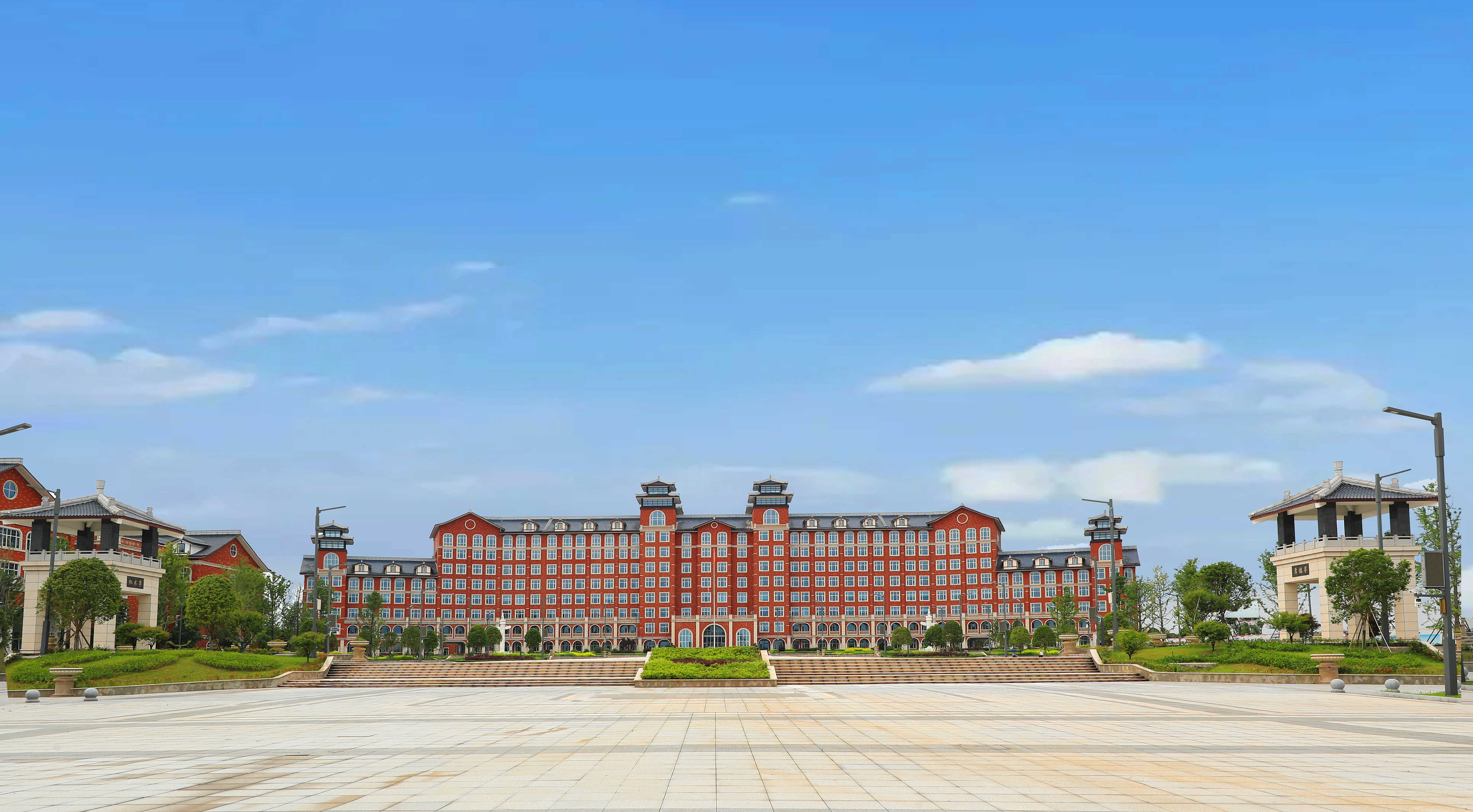 湖南护理学校