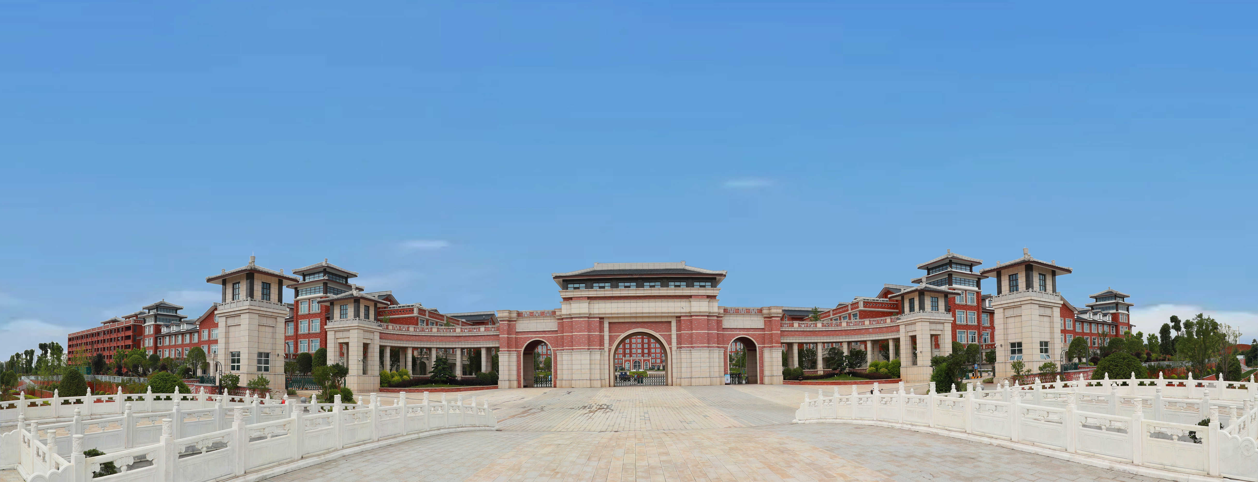 湖南护理学校