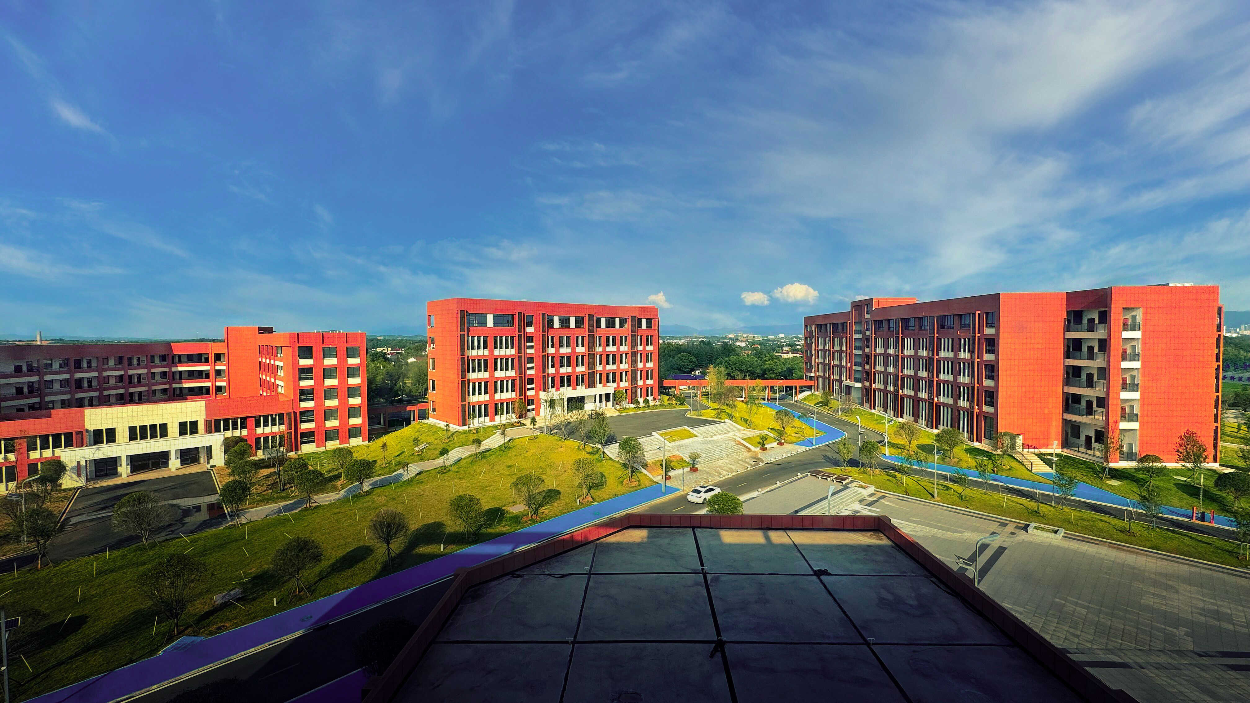 长沙市唯上商务科技学校