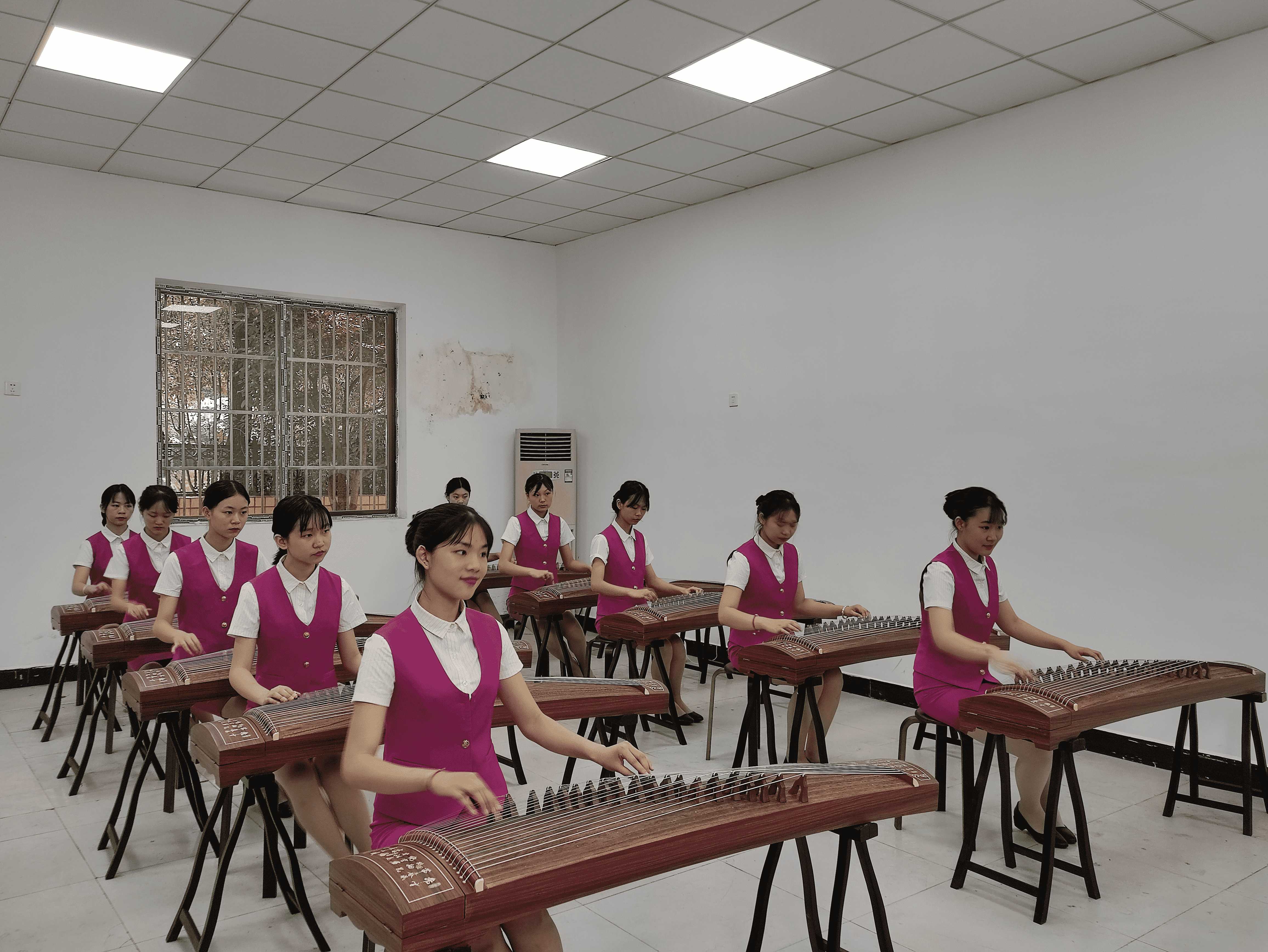 长沙市益立中等职业技术学校