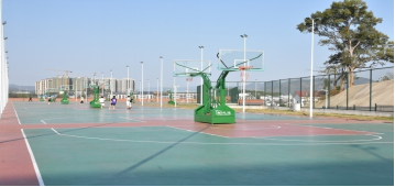 长沙市现代商贸中等职业学校