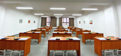 长沙市现代商贸中等职业学校