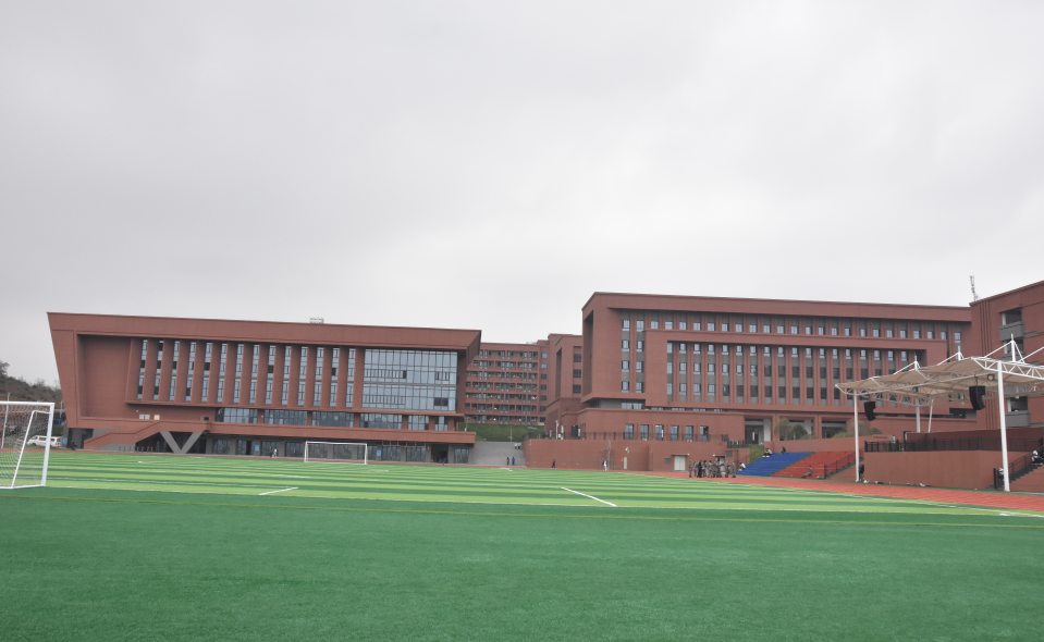长沙市现代商贸中等职业学校