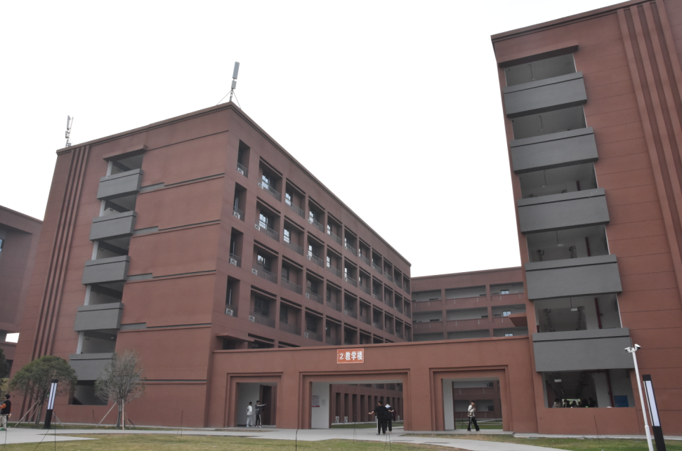 长沙市现代商贸中等职业学校