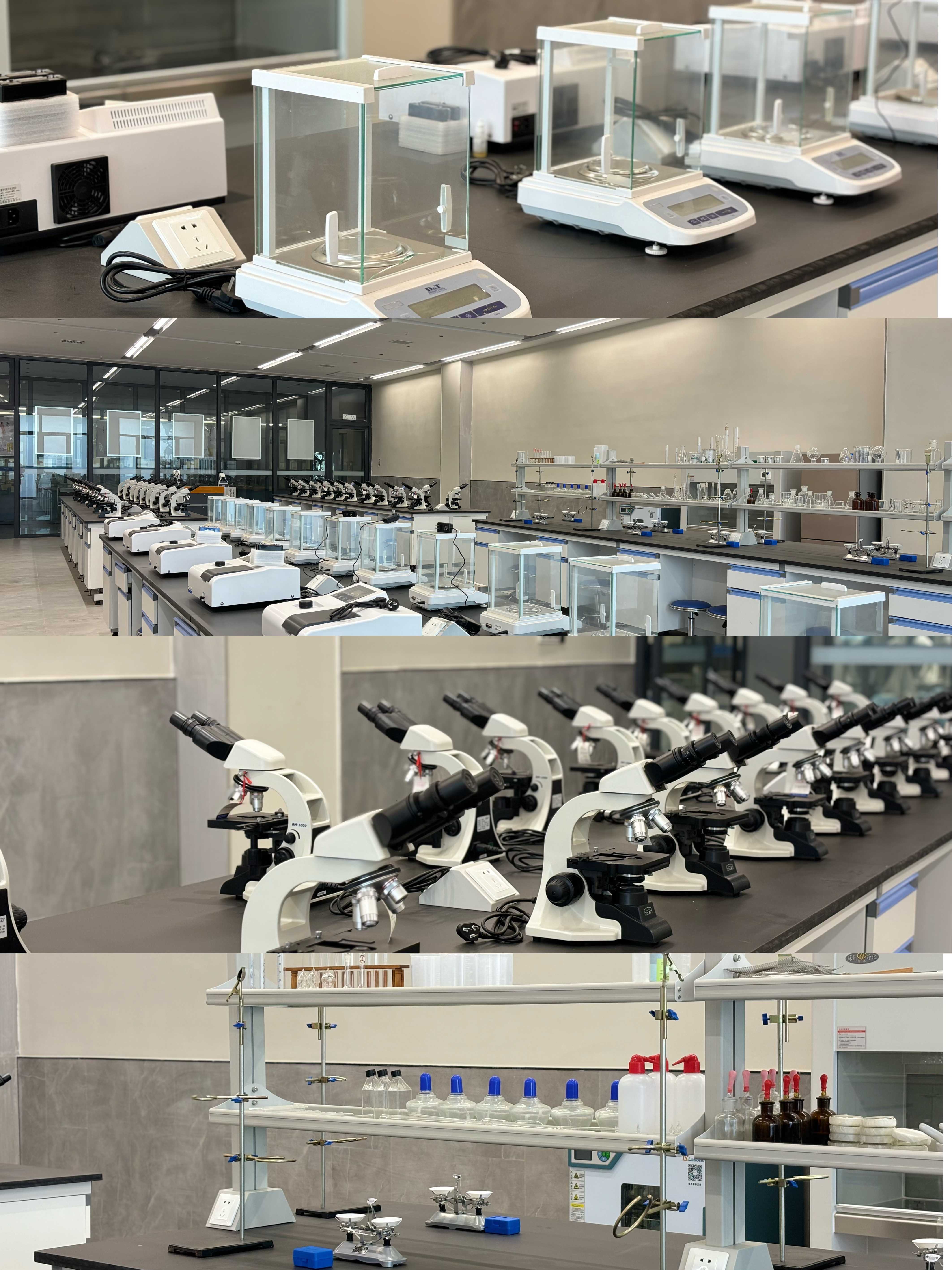 长沙科技工程学校